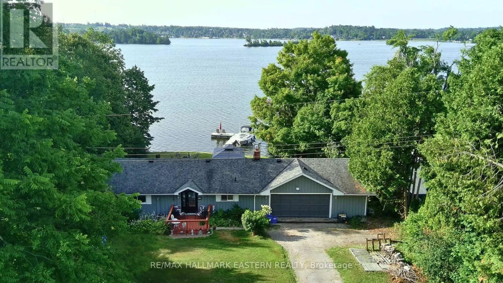 51 DARLING DRIVE