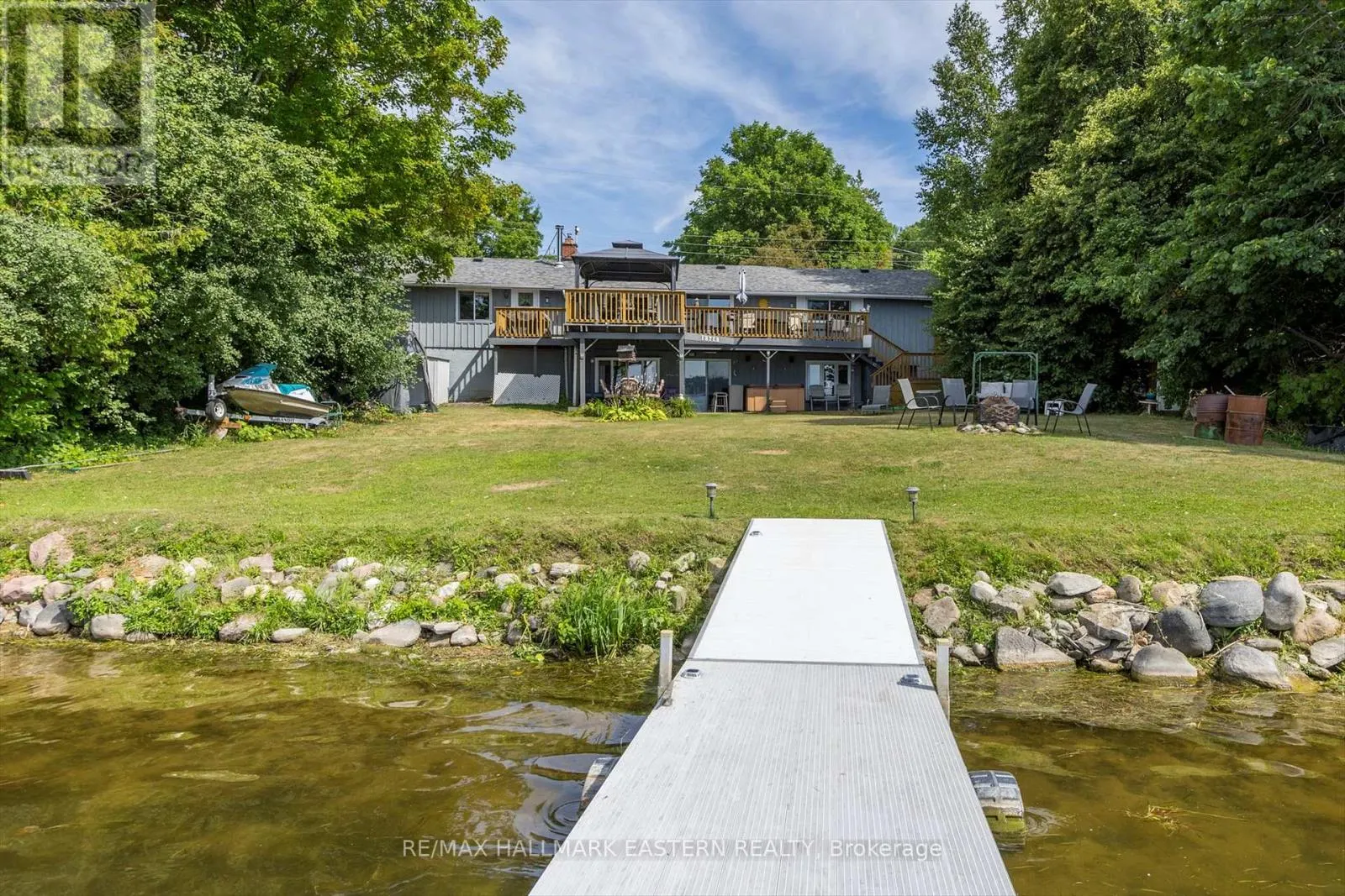 51 DARLING DRIVE
