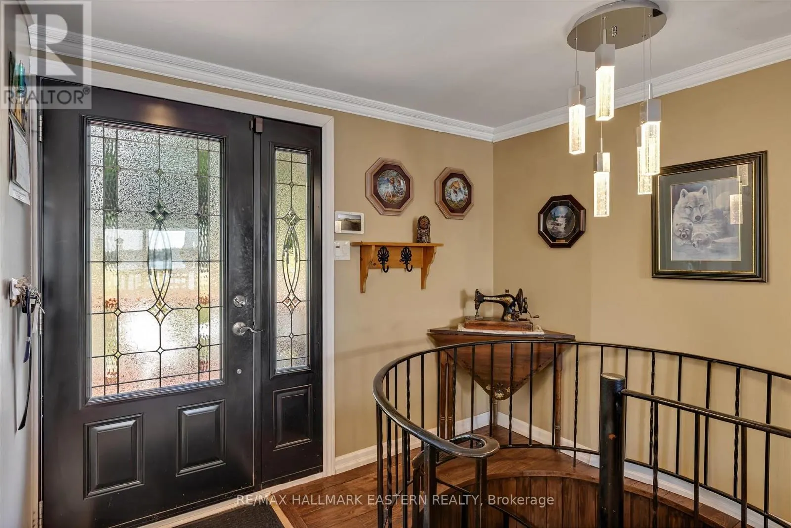 51 DARLING DRIVE