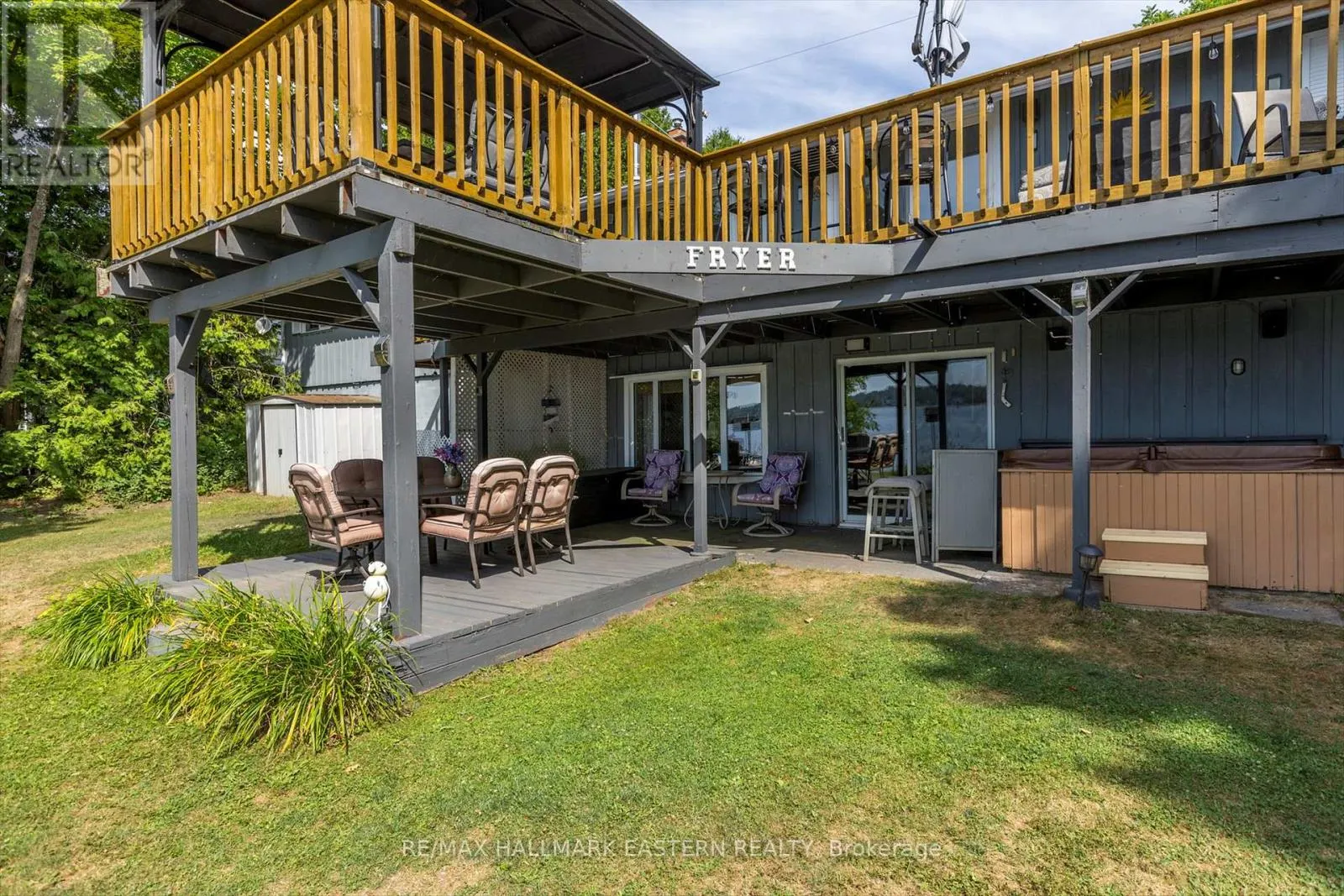 51 DARLING DRIVE