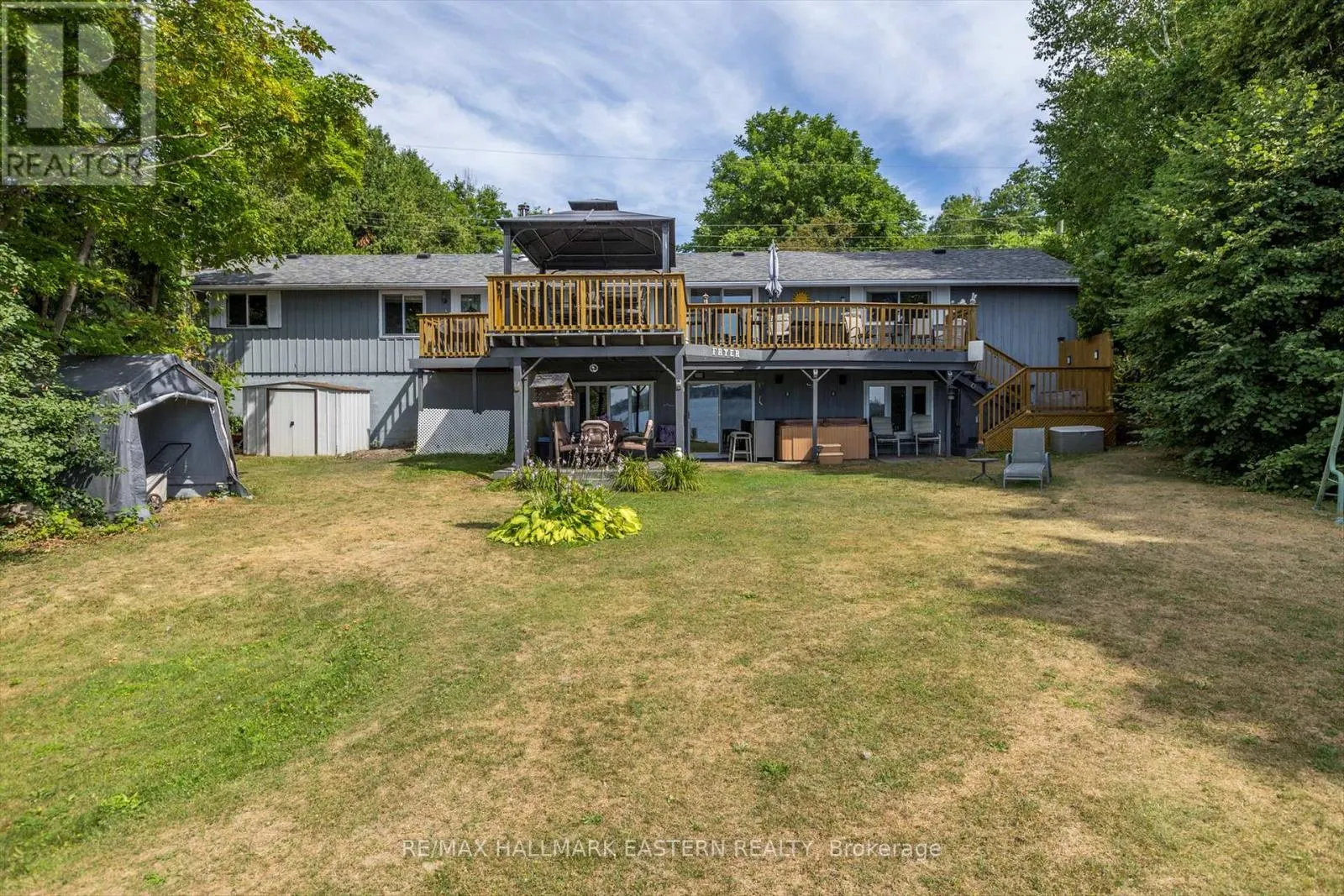 51 DARLING DRIVE