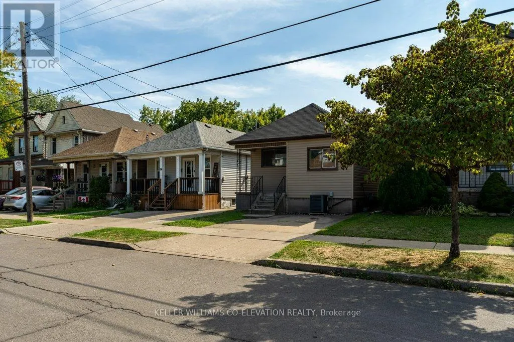 134 MCANULTY BOULEVARD