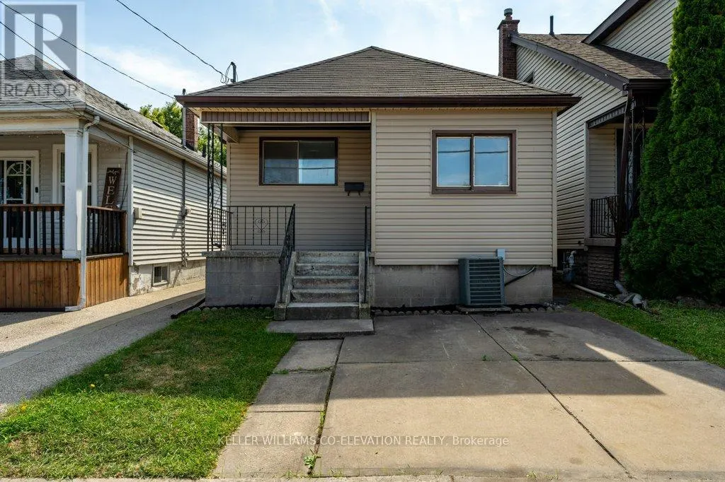 134 MCANULTY BOULEVARD