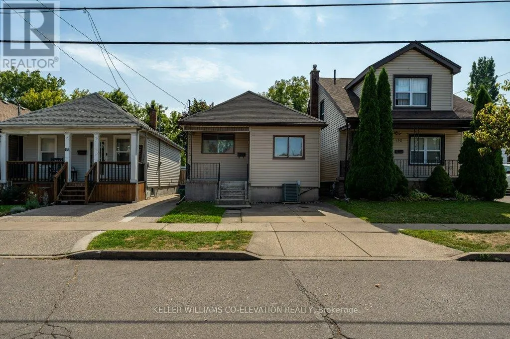 134 MCANULTY BOULEVARD