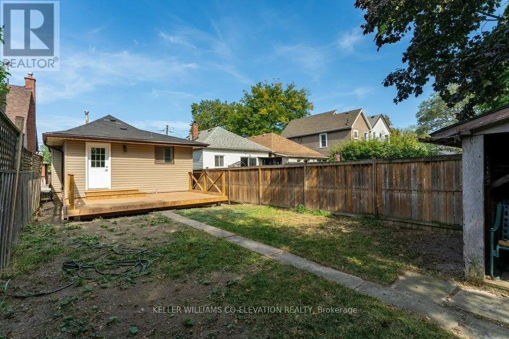 134 MCANULTY BOULEVARD