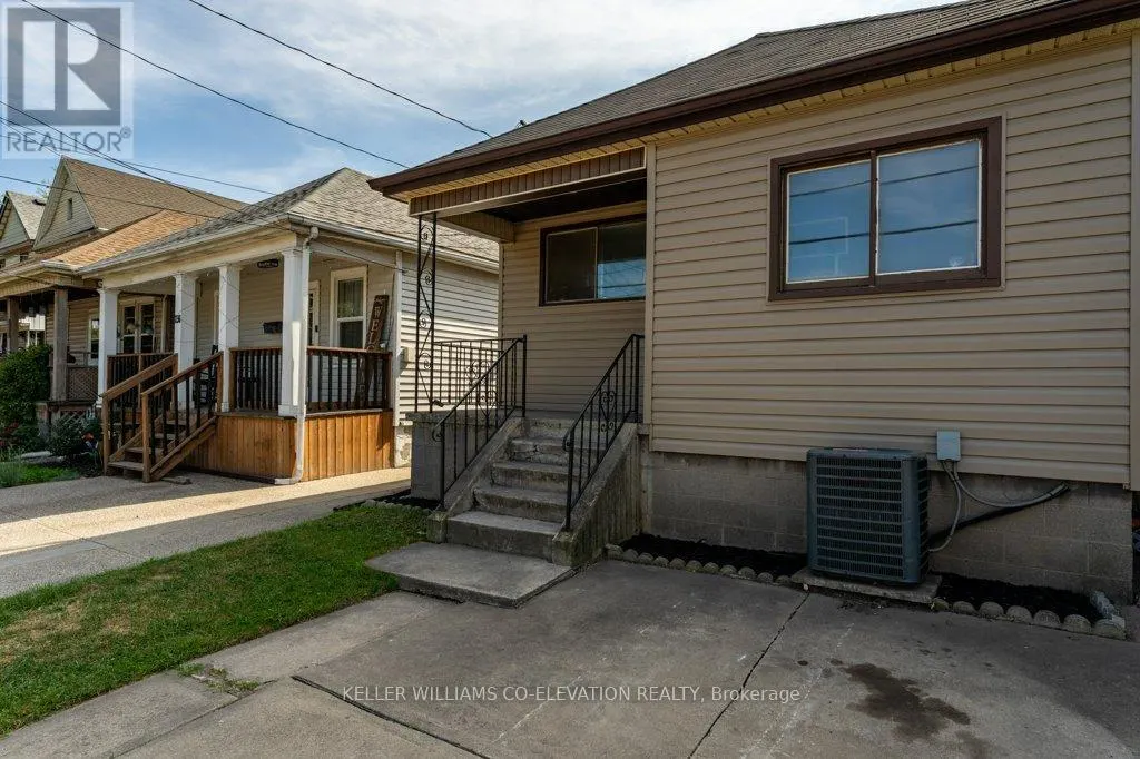 134 MCANULTY BOULEVARD