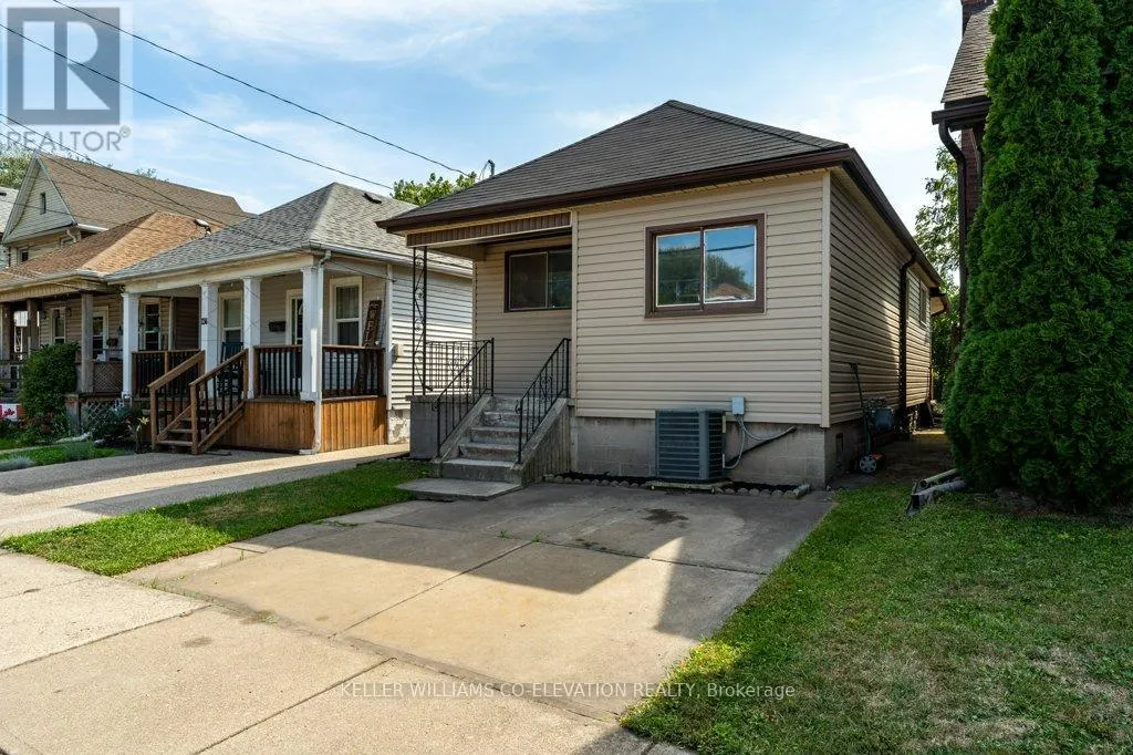 134 MCANULTY BOULEVARD