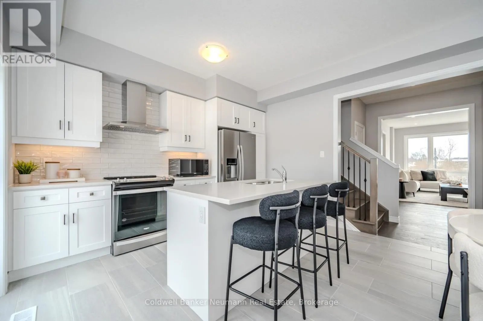23 SORA LANE