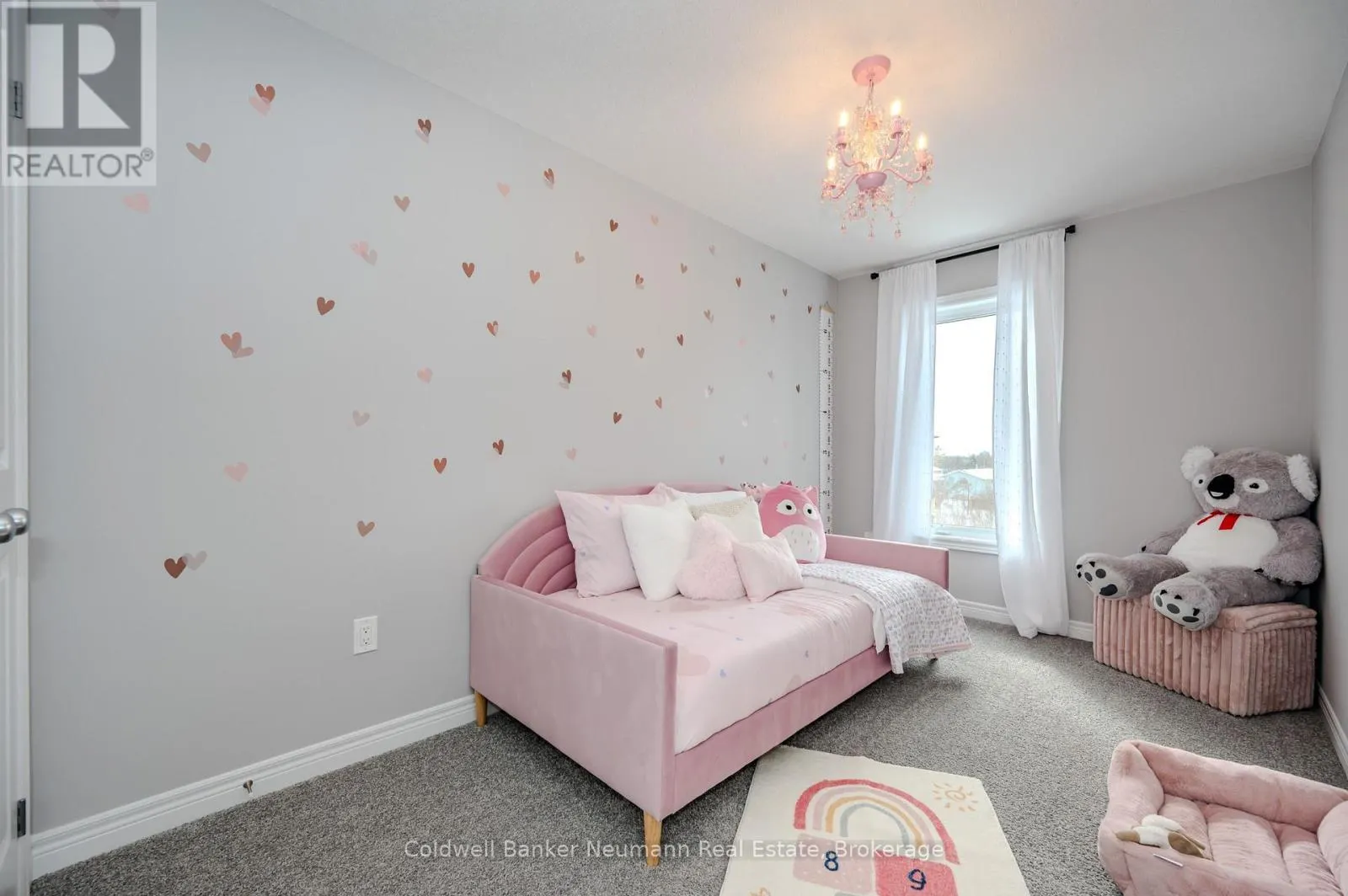 23 SORA LANE
