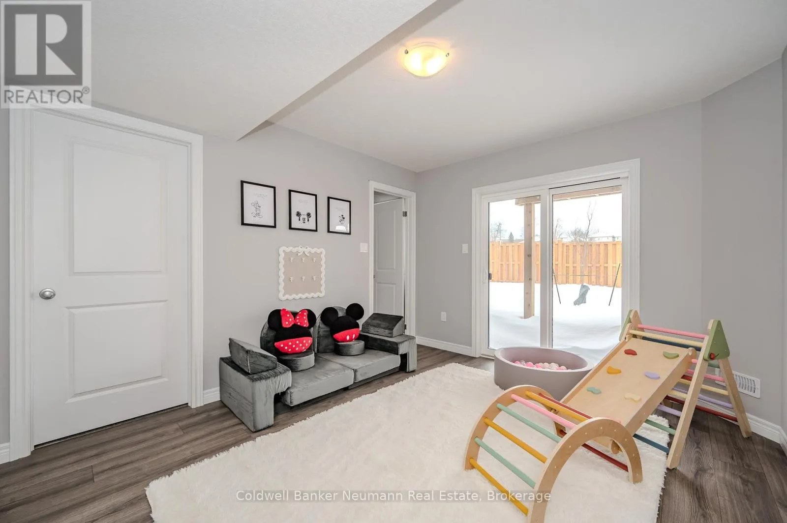 23 SORA LANE