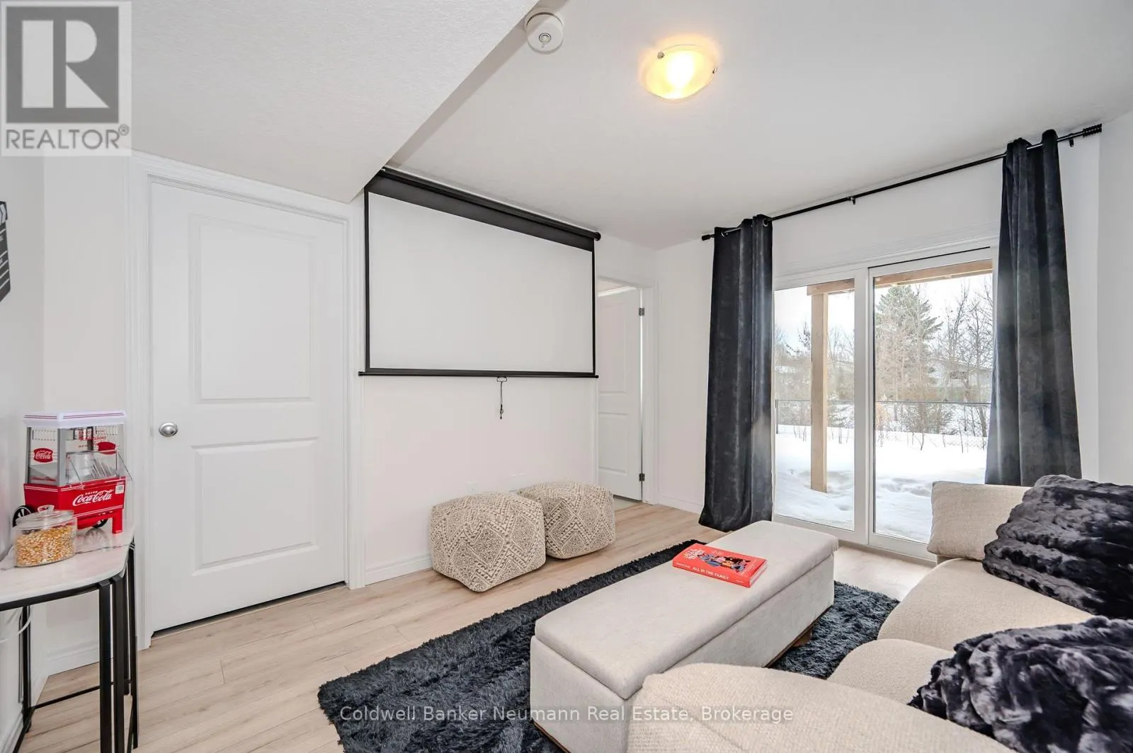 8 SORA LANE