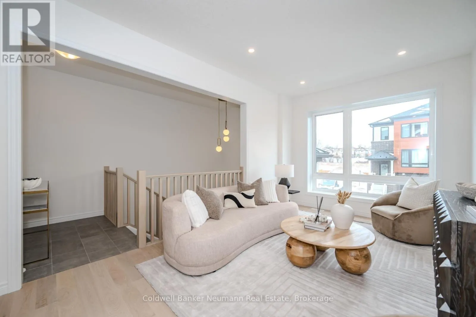 8 SORA LANE