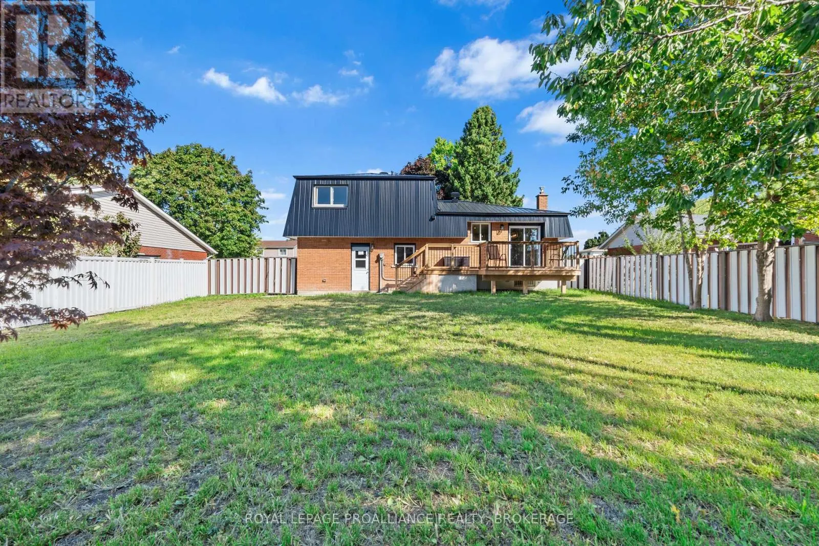 47 INVERNESS CRESCENT