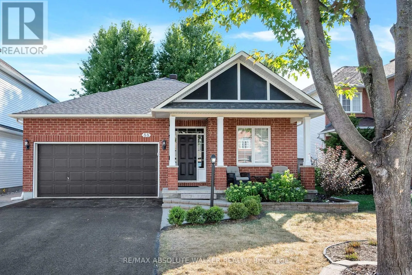 88 MAPLE STAND WAY