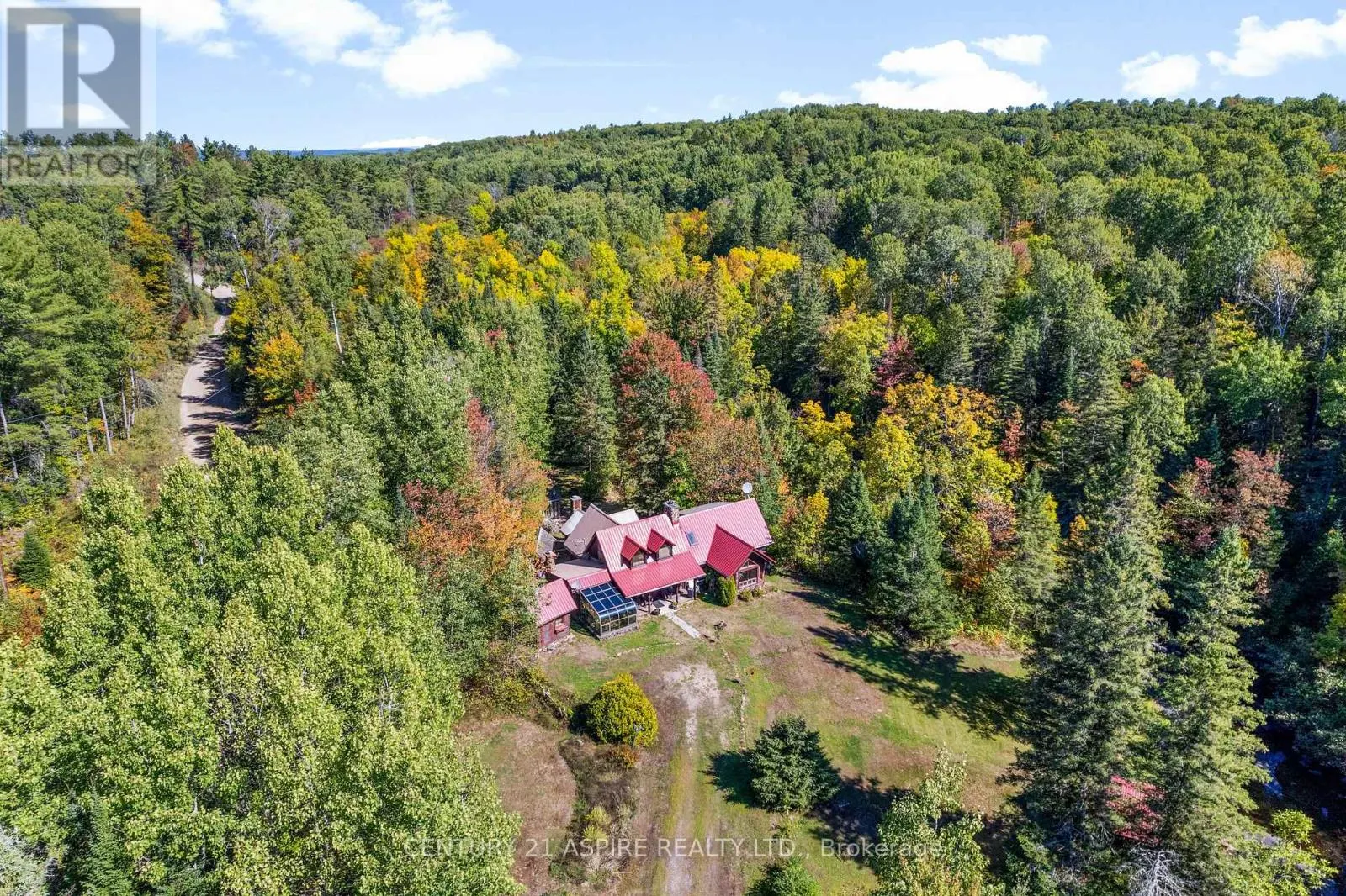 3050 PAUGH LAKE ROAD