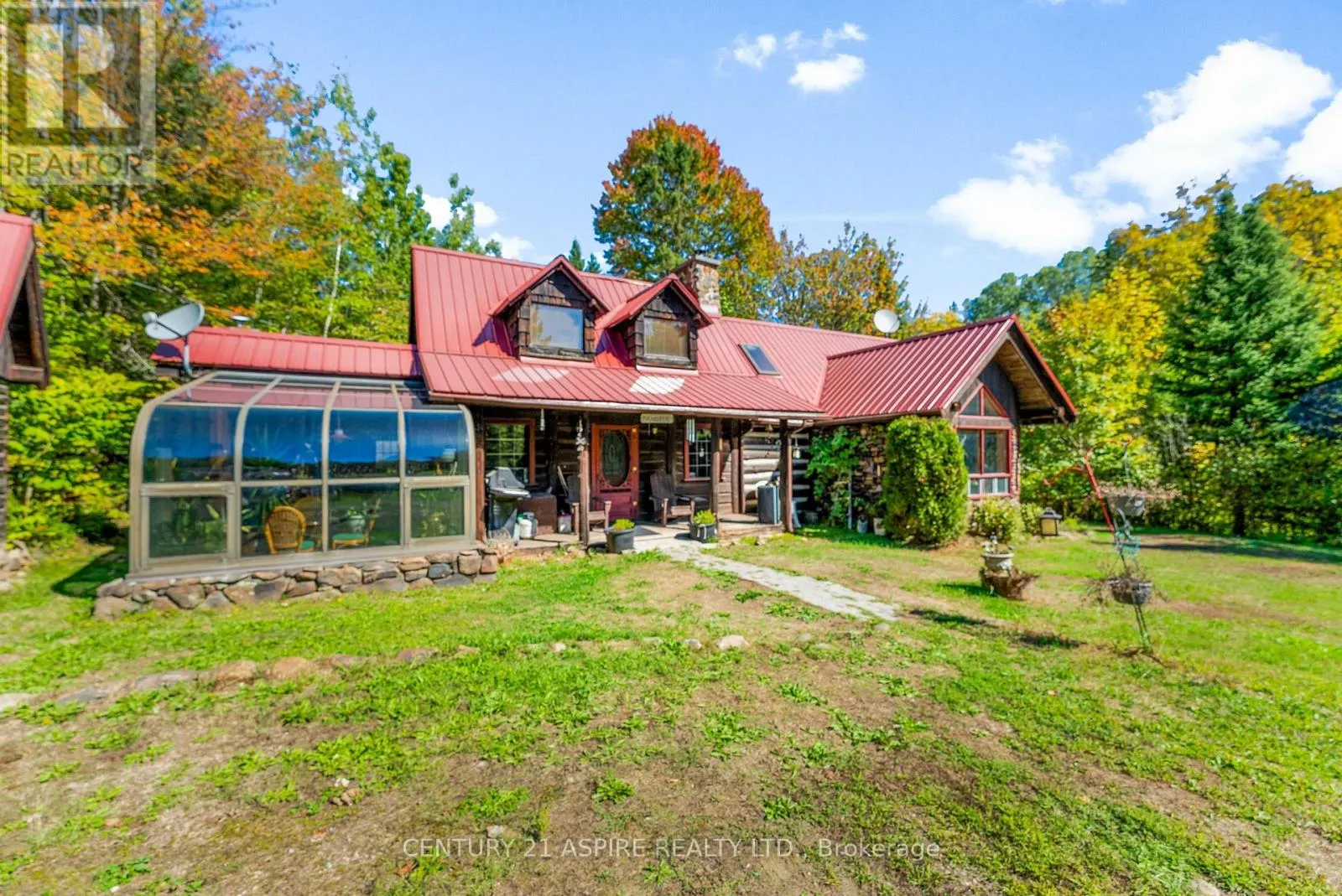3050 PAUGH LAKE ROAD