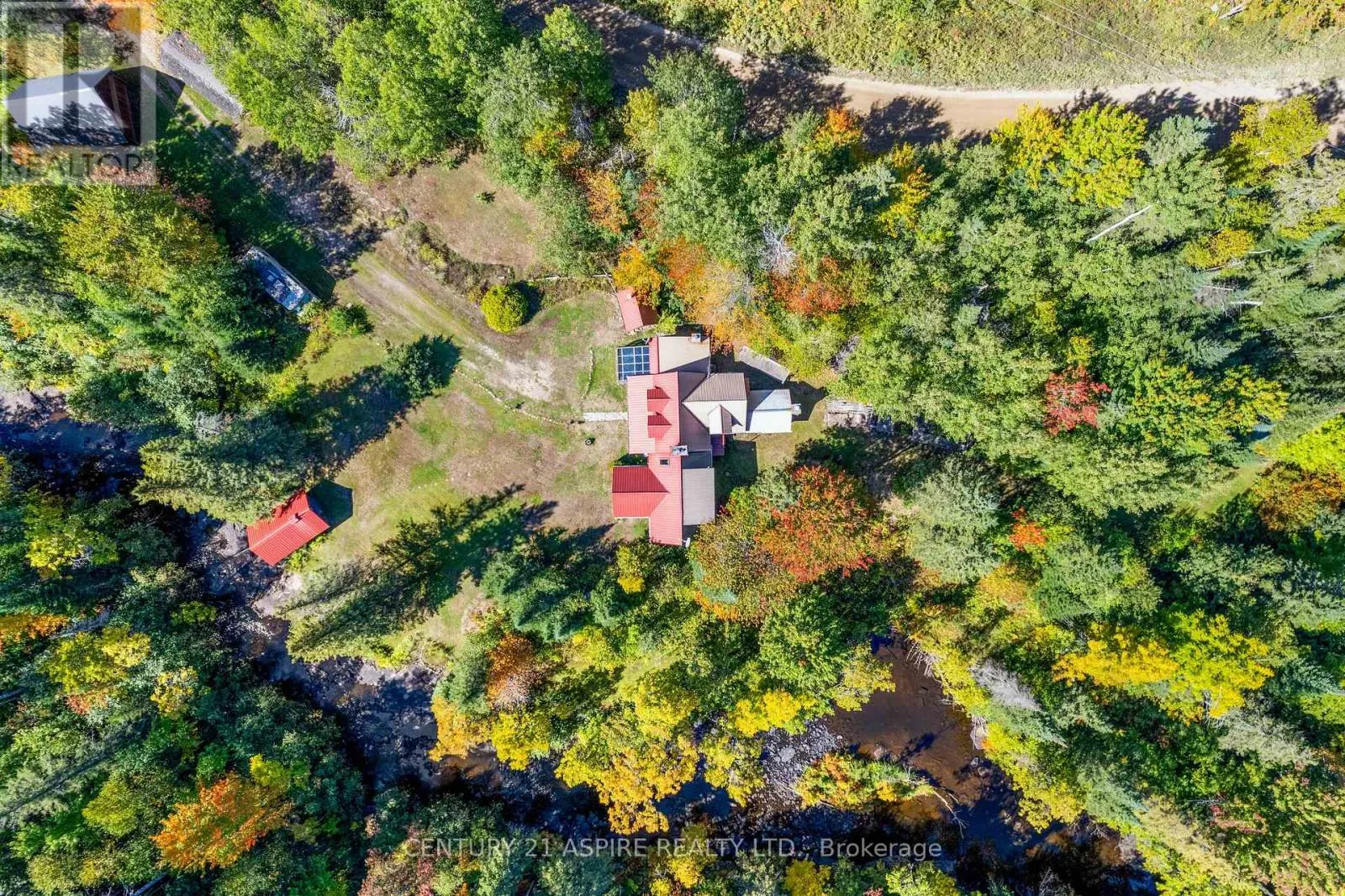 3050 PAUGH LAKE ROAD