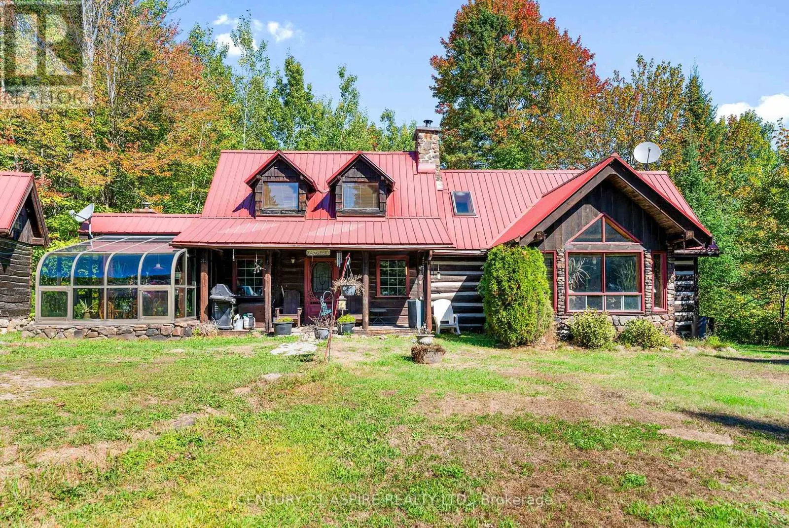 3050 PAUGH LAKE ROAD