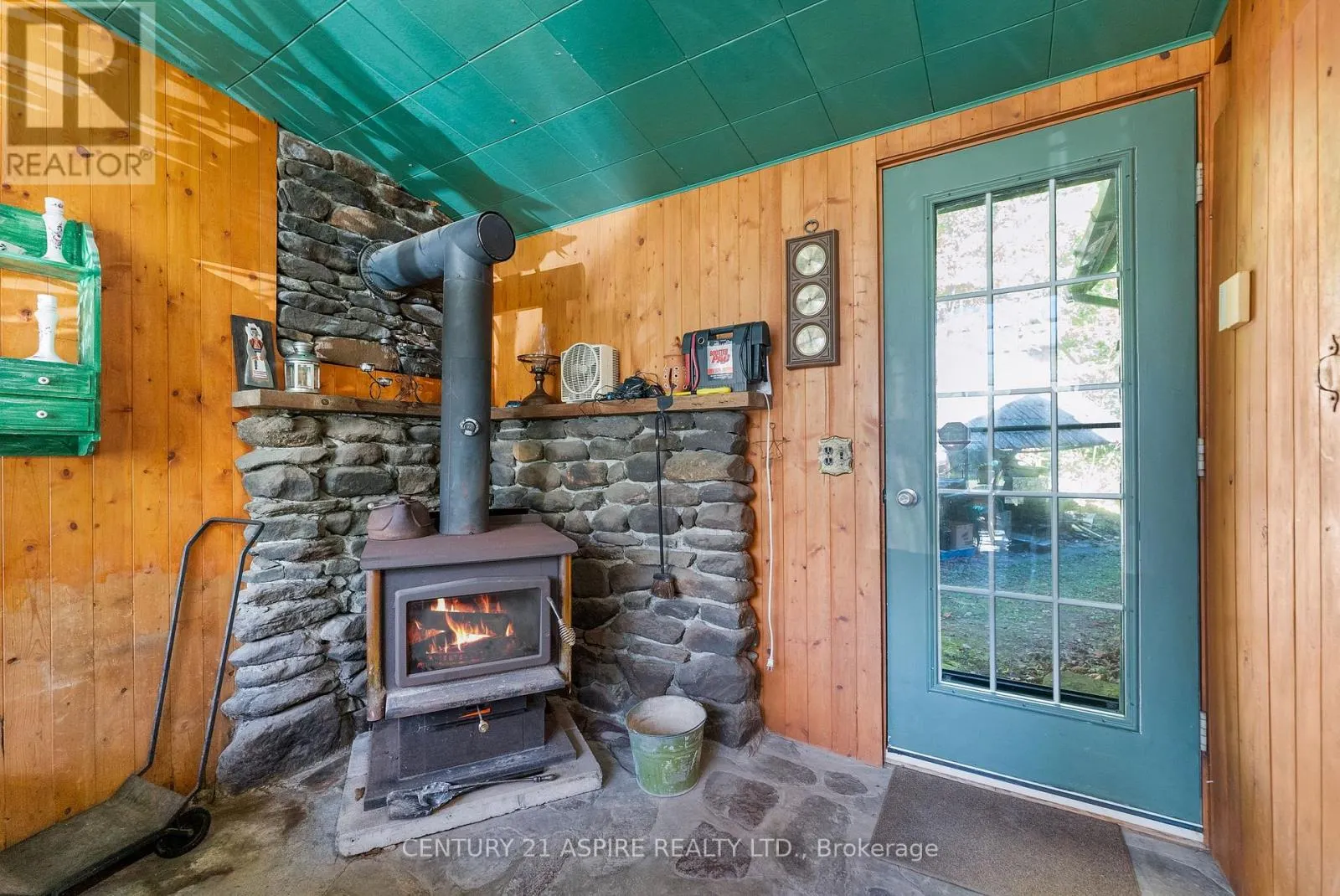 3050 PAUGH LAKE ROAD