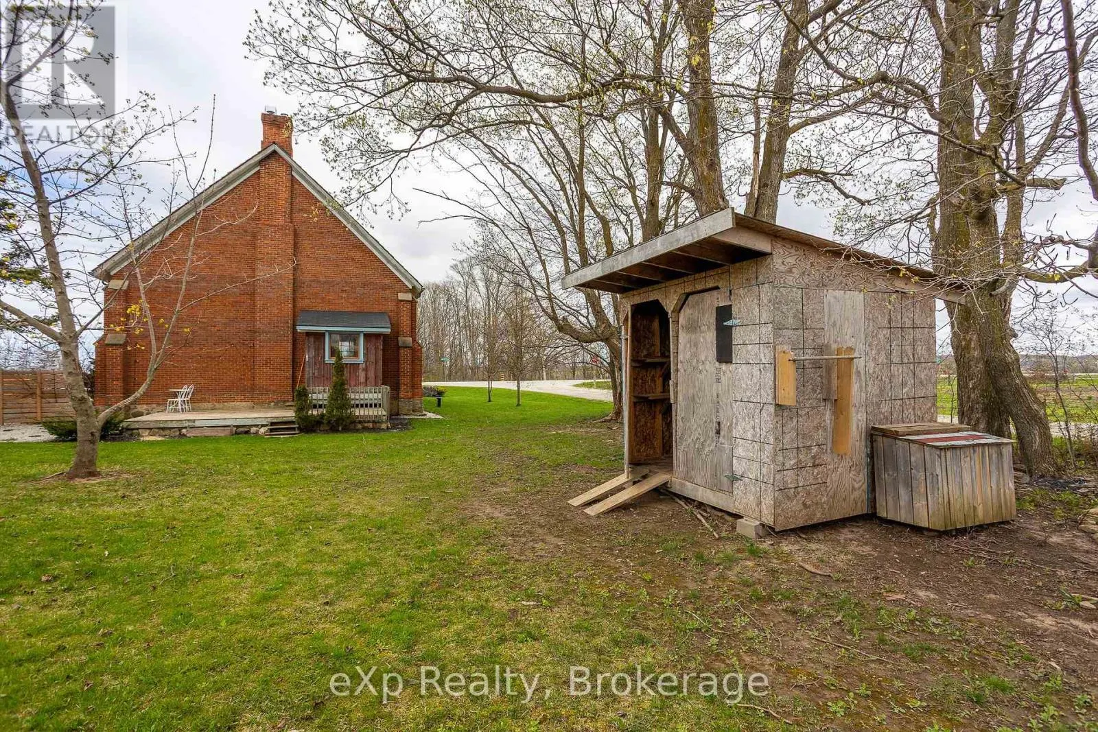 137190 GREY ROAD 12