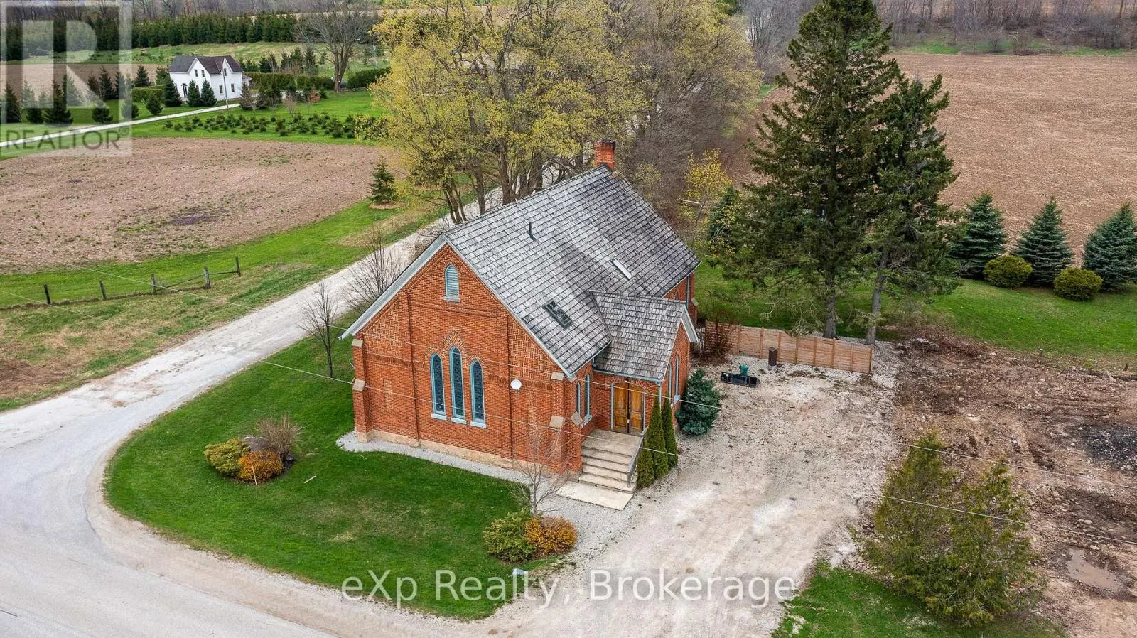 137190 GREY ROAD 12