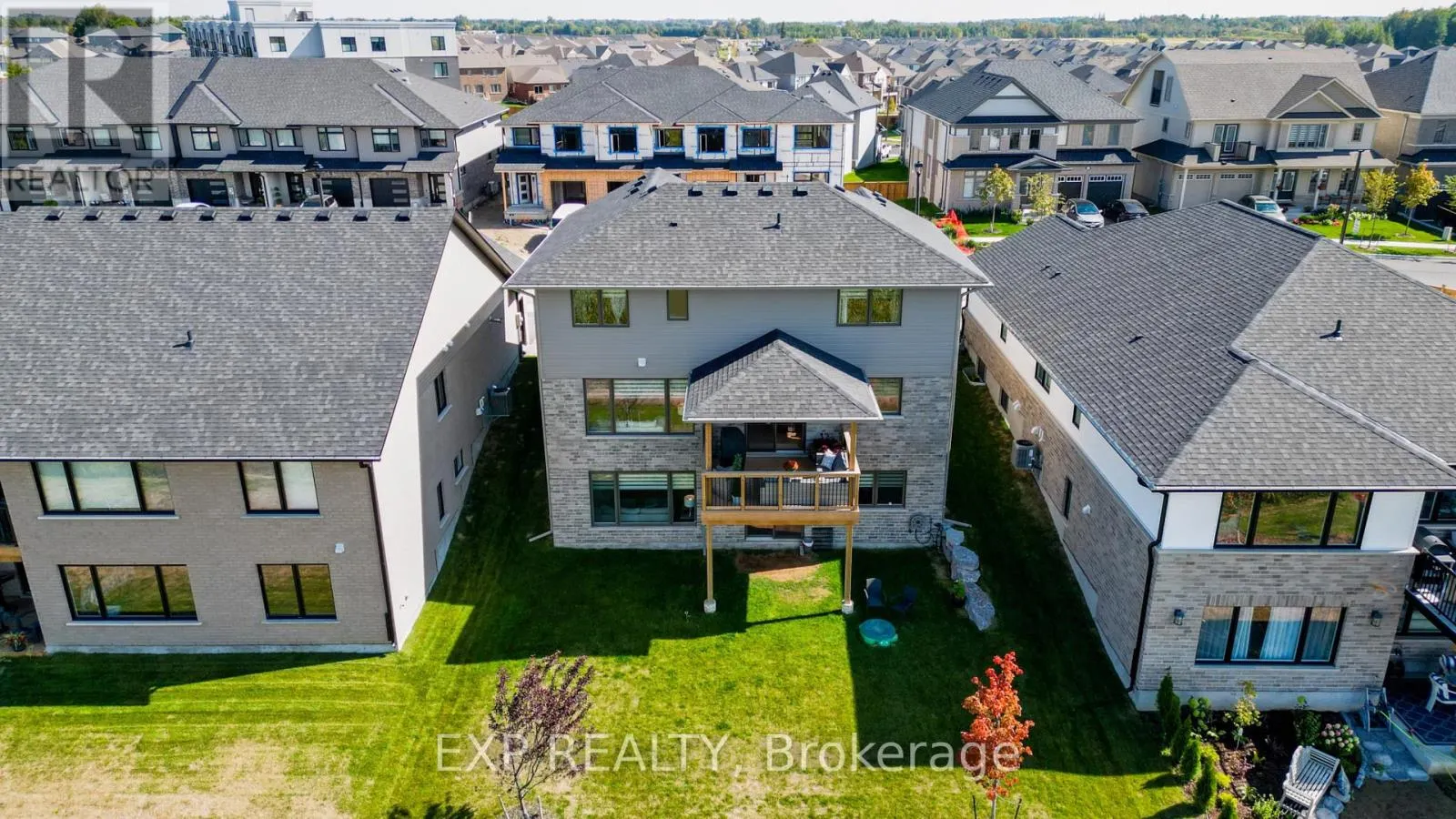 90 REA DRIVE