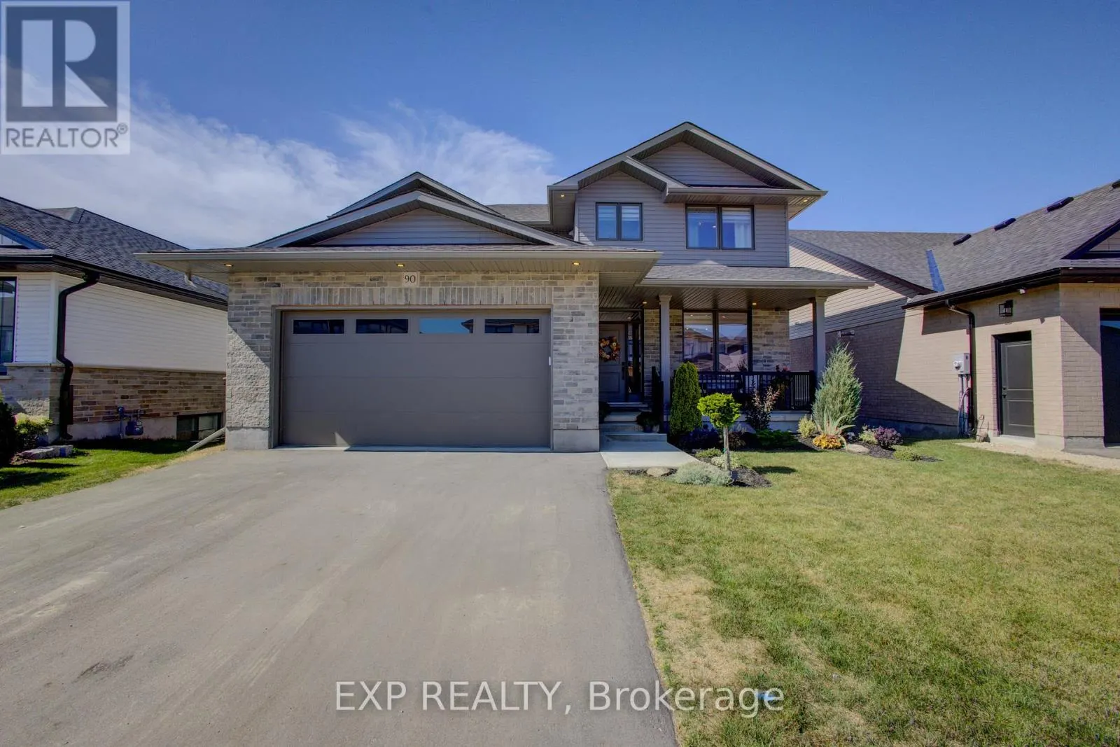 90 REA DRIVE