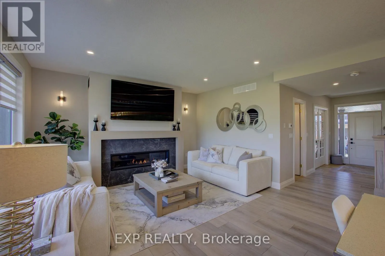 90 REA DRIVE
