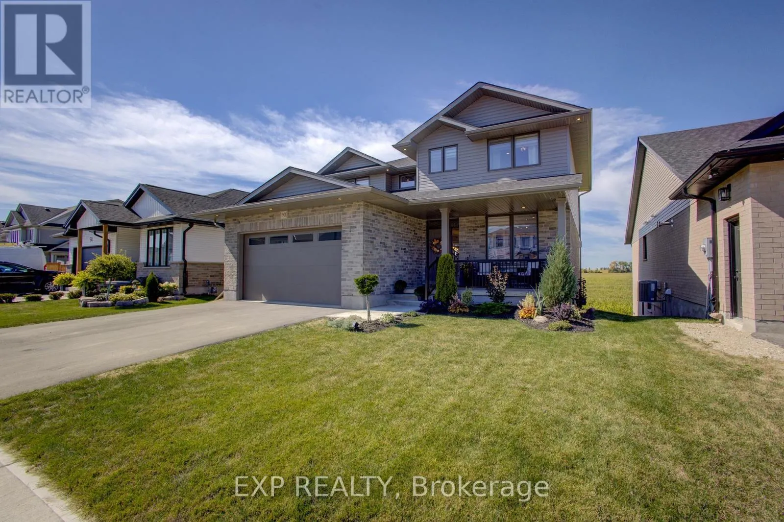 90 REA DRIVE