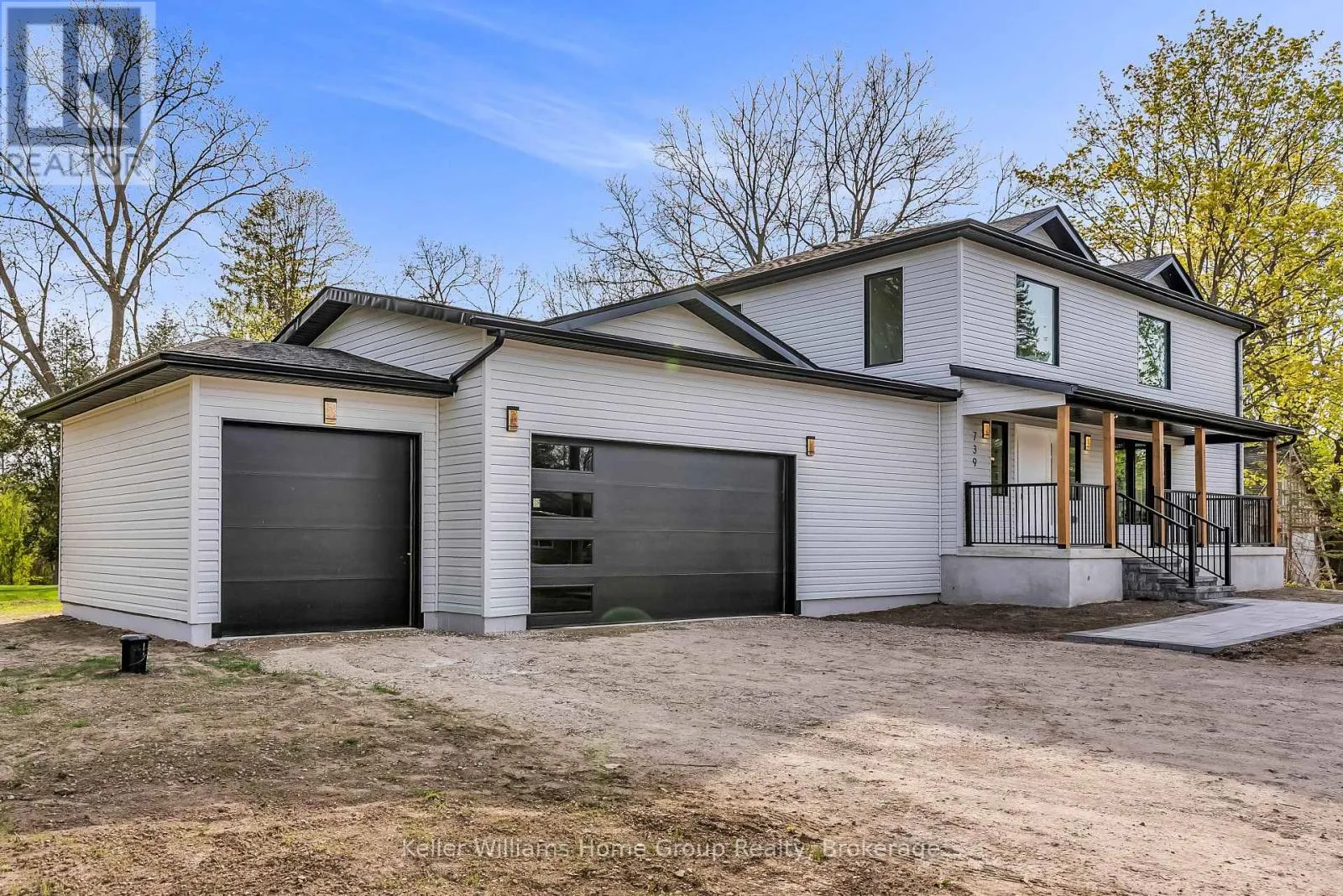 739 ERBSVILLE ROAD
