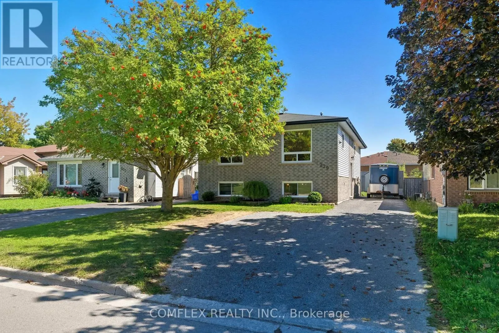 229 MIDDLEFIELD ROAD