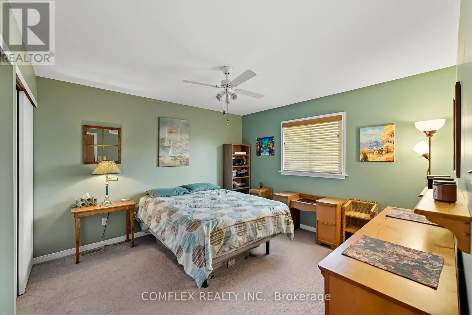 229 MIDDLEFIELD ROAD
