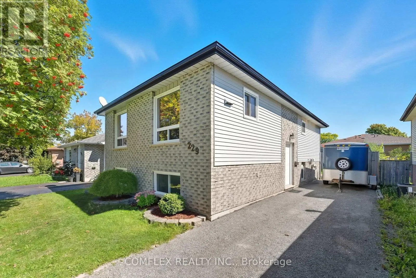 229 MIDDLEFIELD ROAD
