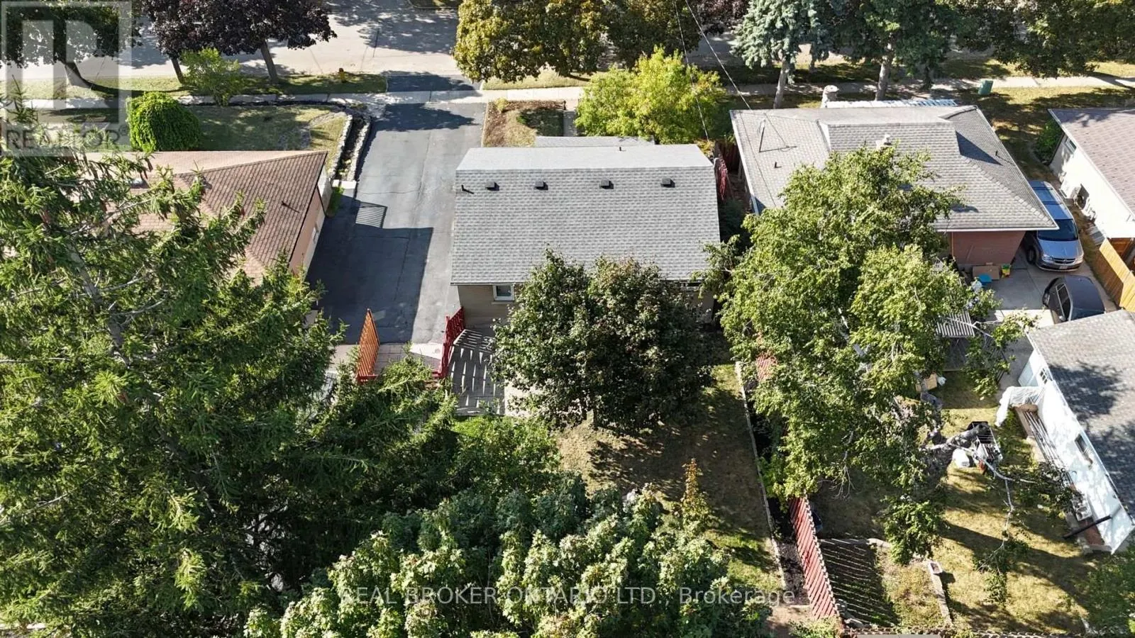 27 BROADMOOR AVENUE