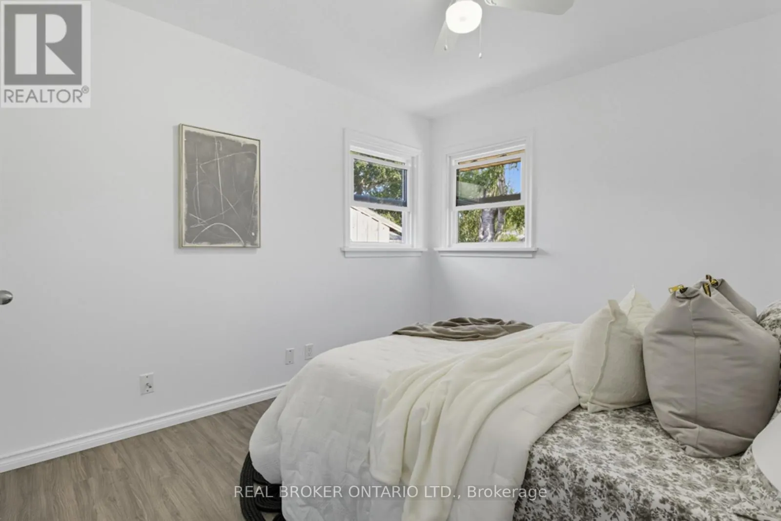 27 BROADMOOR AVENUE