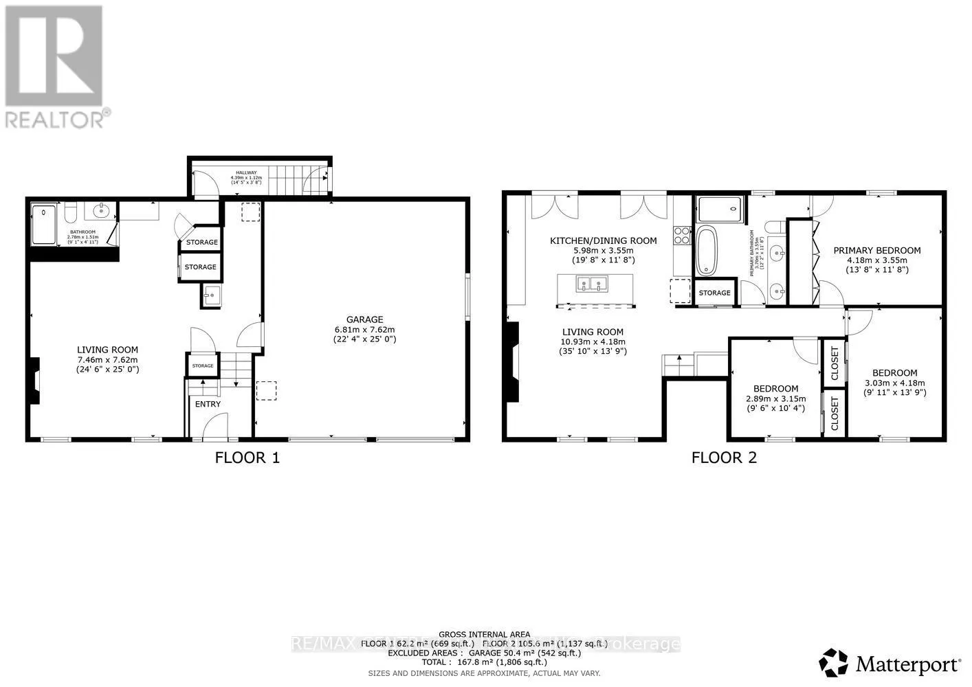 469 BELVEDERE PLACE