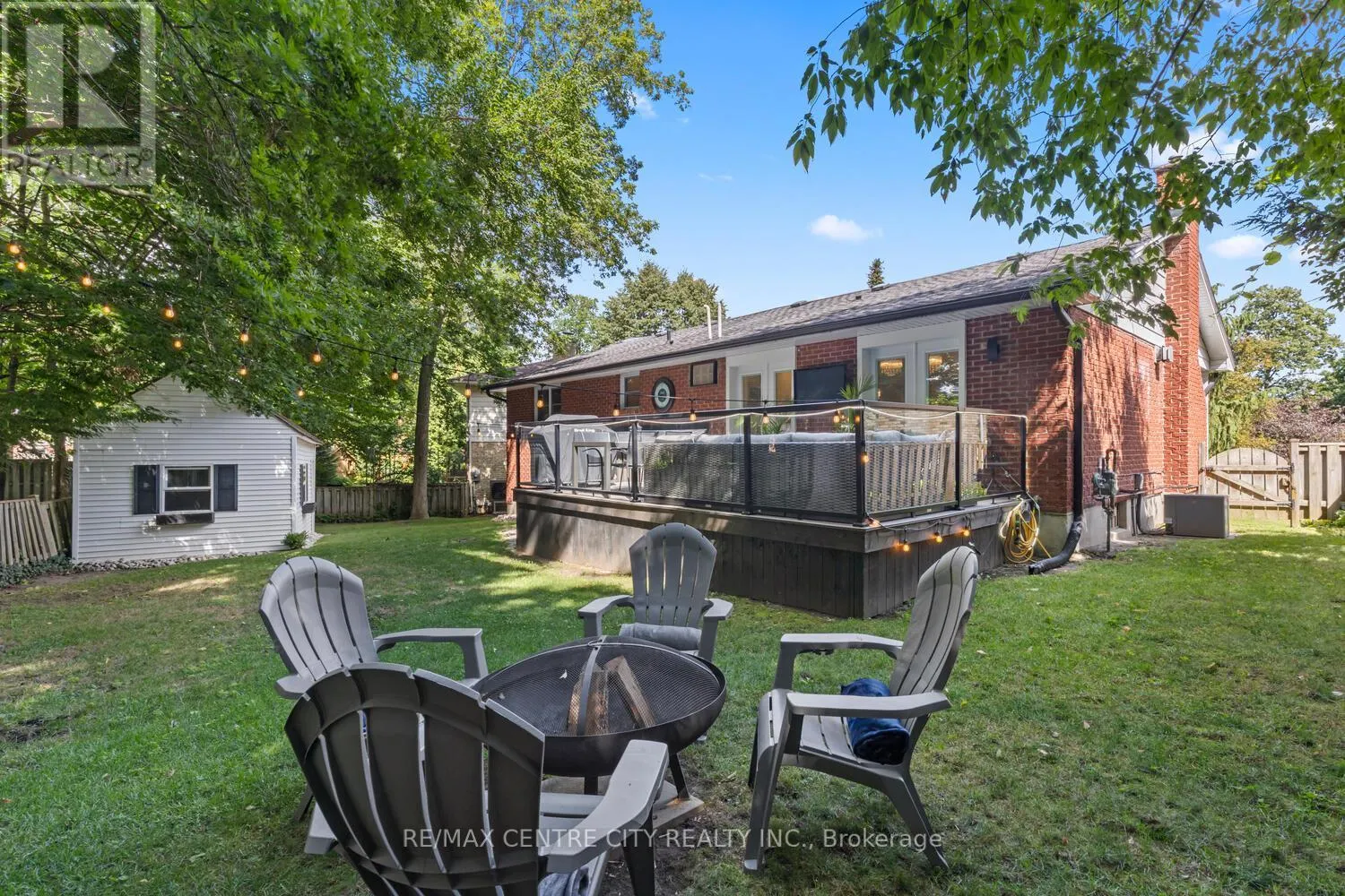 469 BELVEDERE PLACE