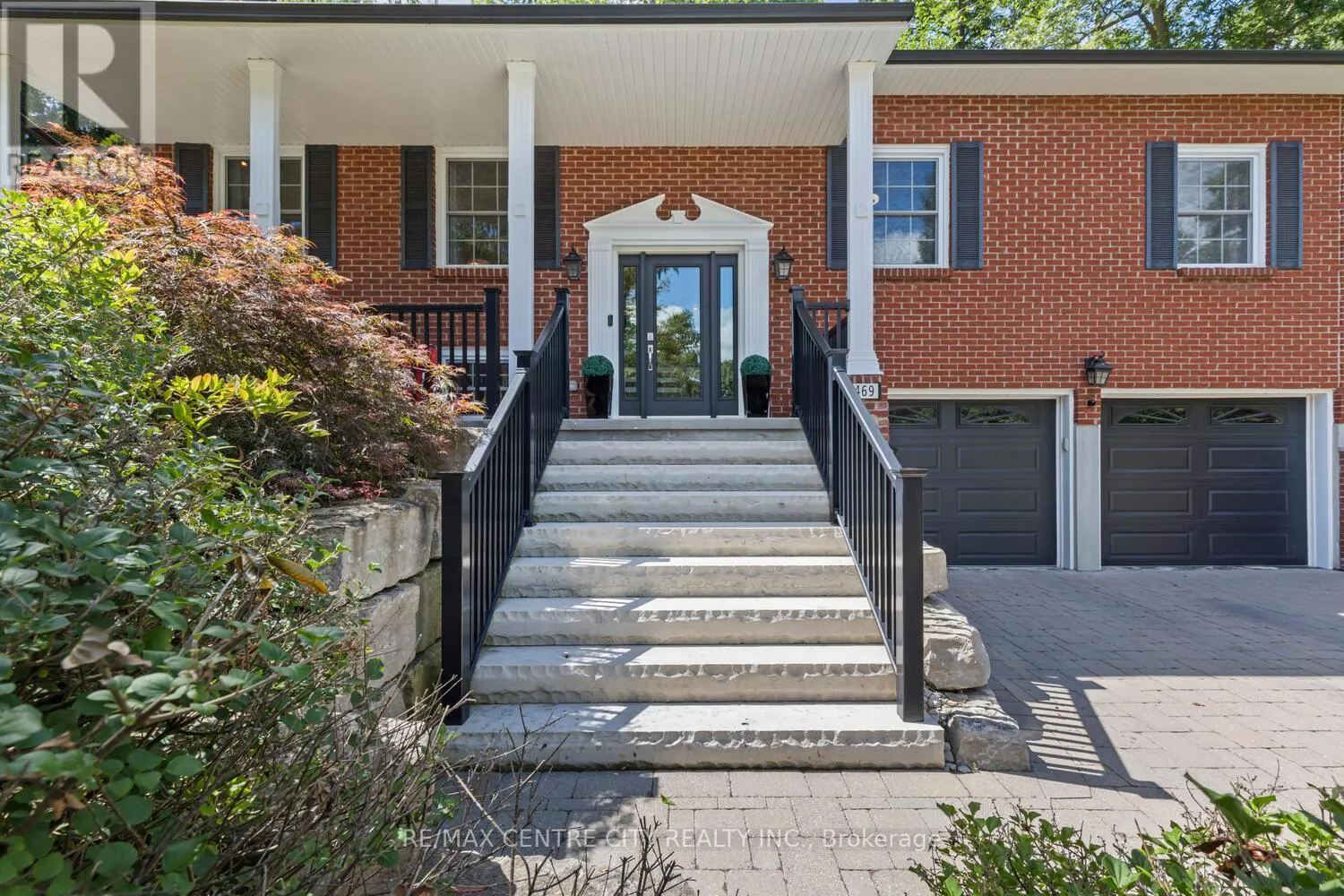 469 BELVEDERE PLACE