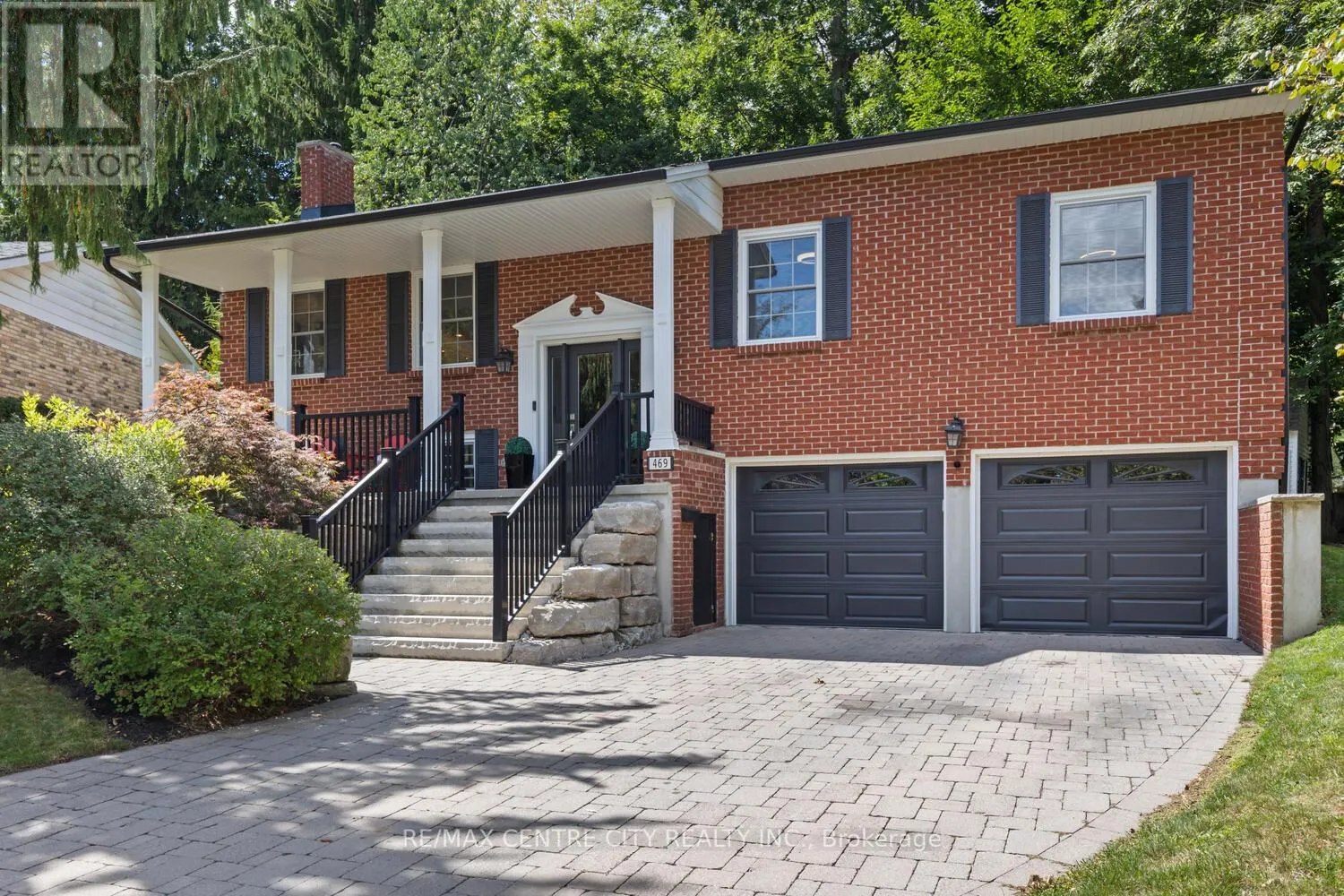 469 BELVEDERE PLACE