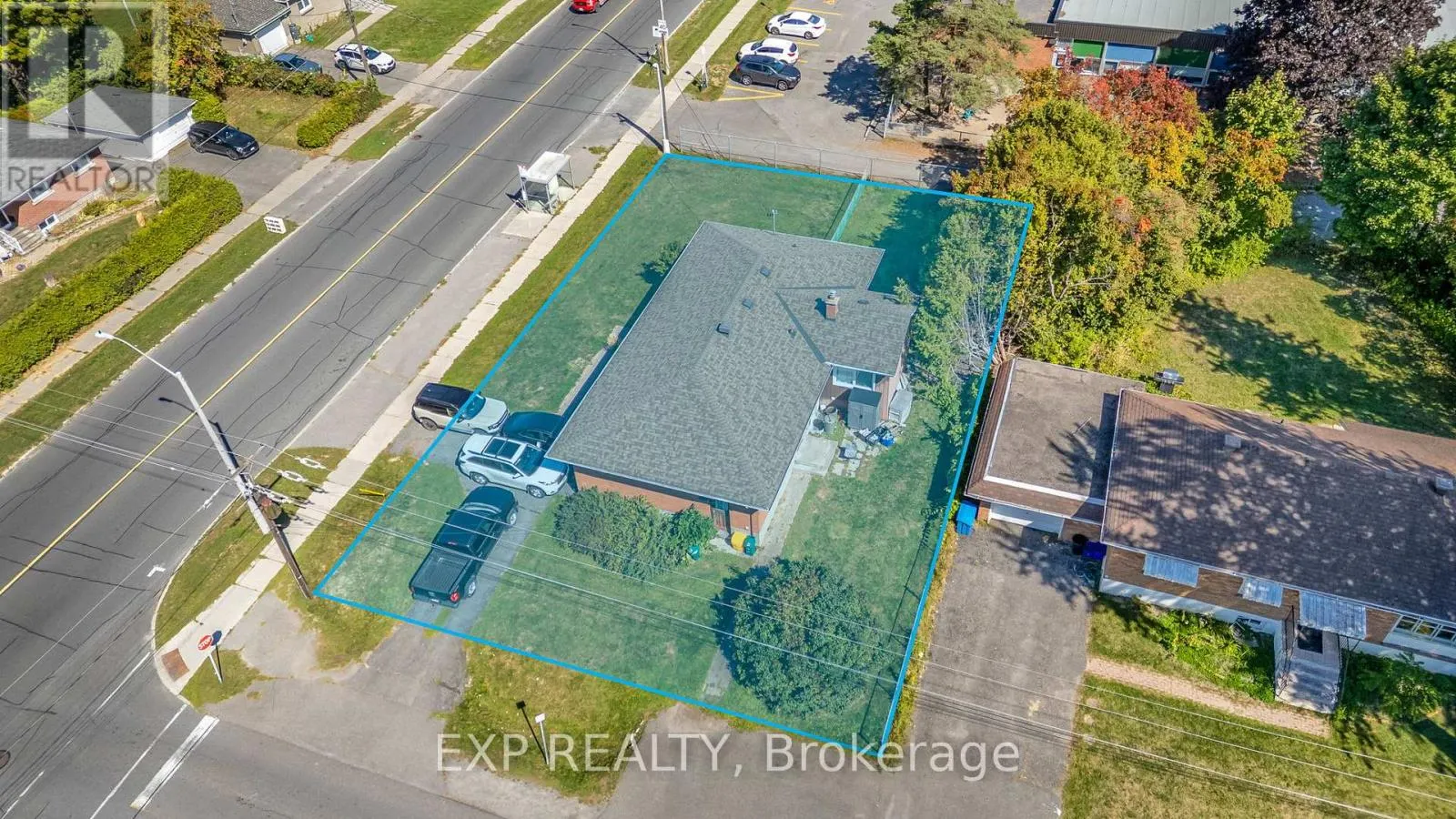 150 MEADOWLANDS DRIVE W