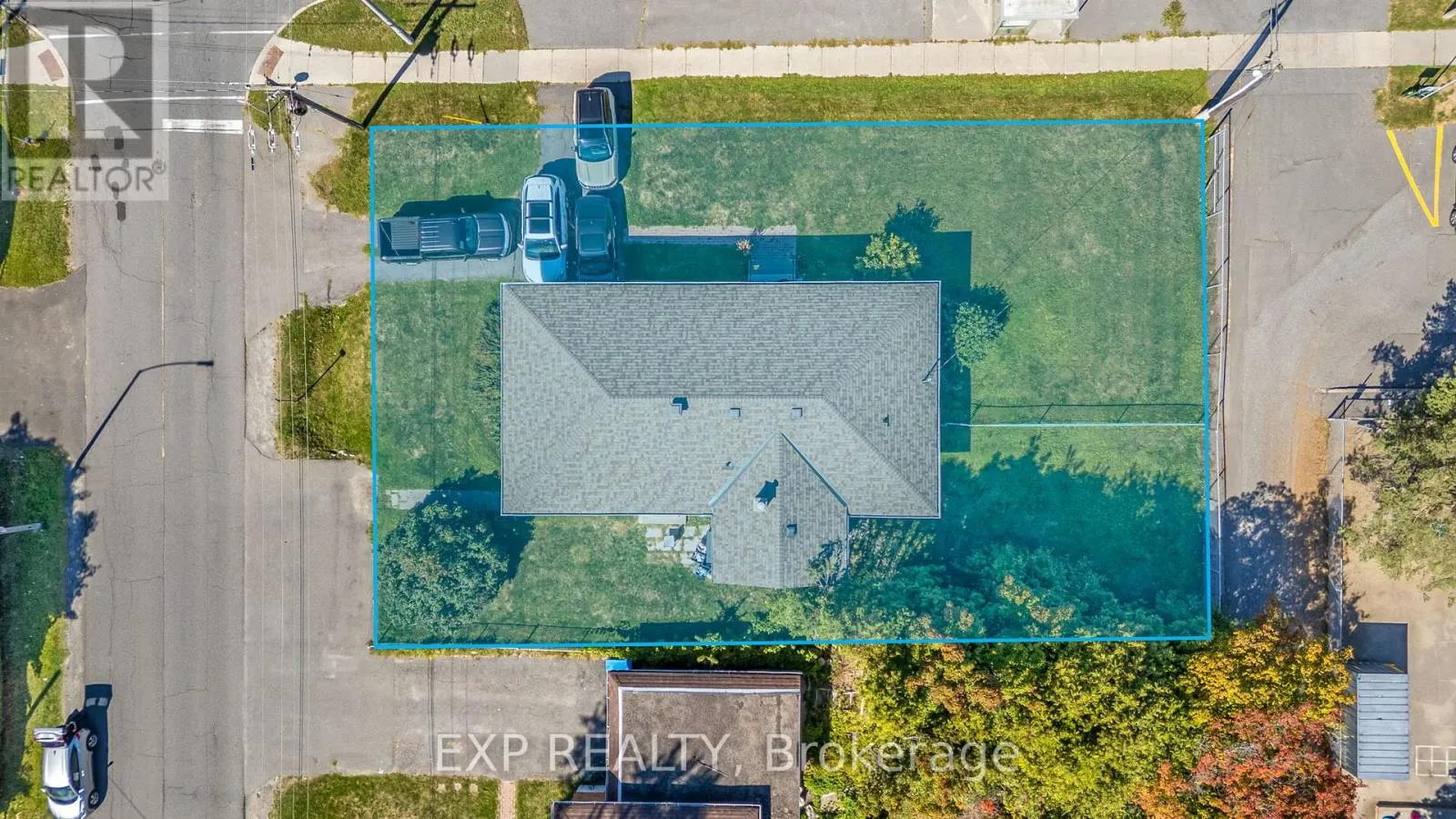 150 MEADOWLANDS DRIVE W