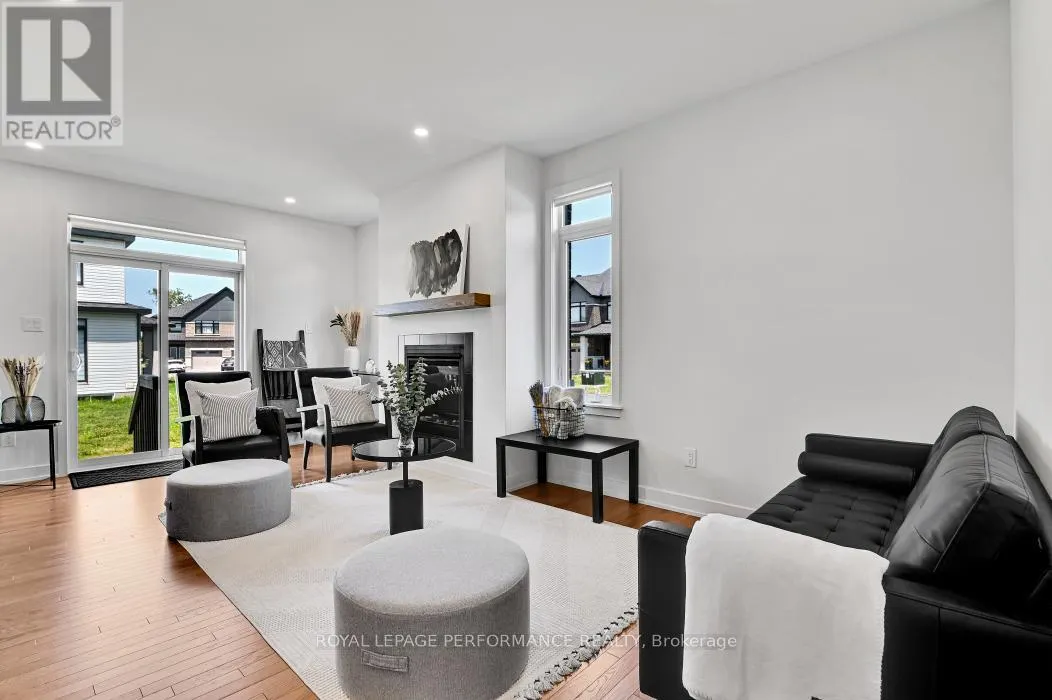 70 NETTLE CRESCENT