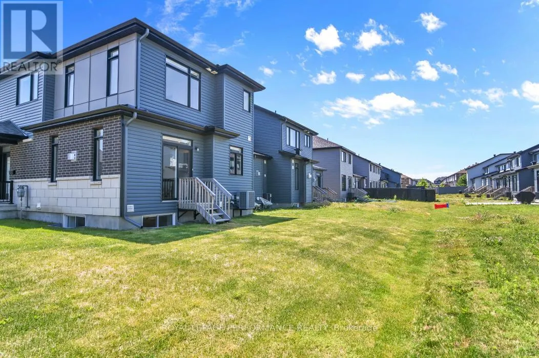 70 NETTLE CRESCENT