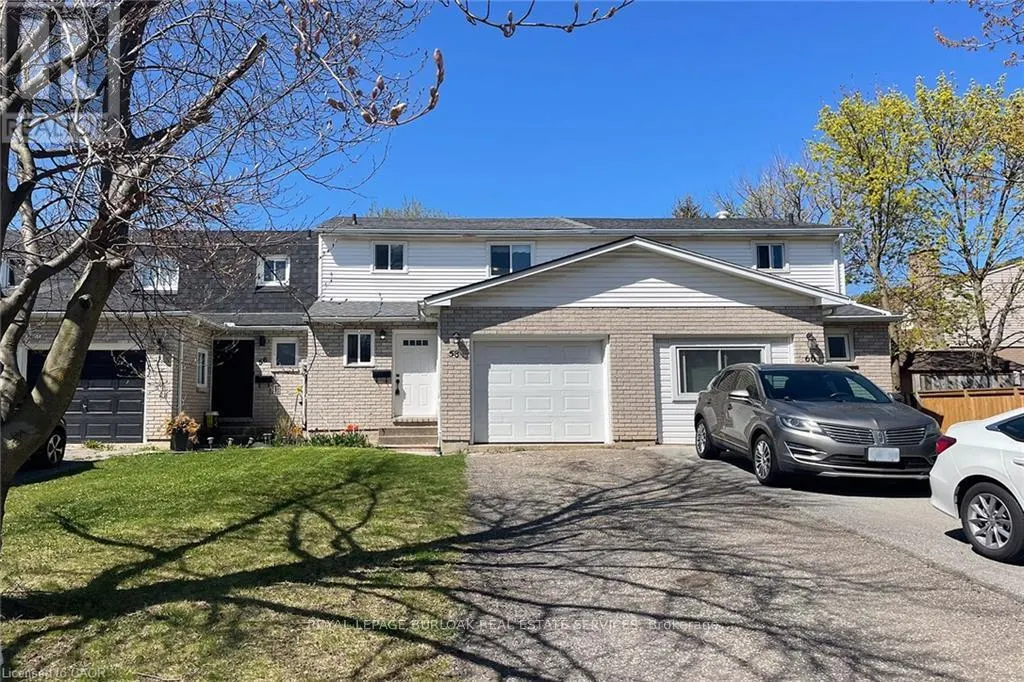 58 ROMY CRESCENT