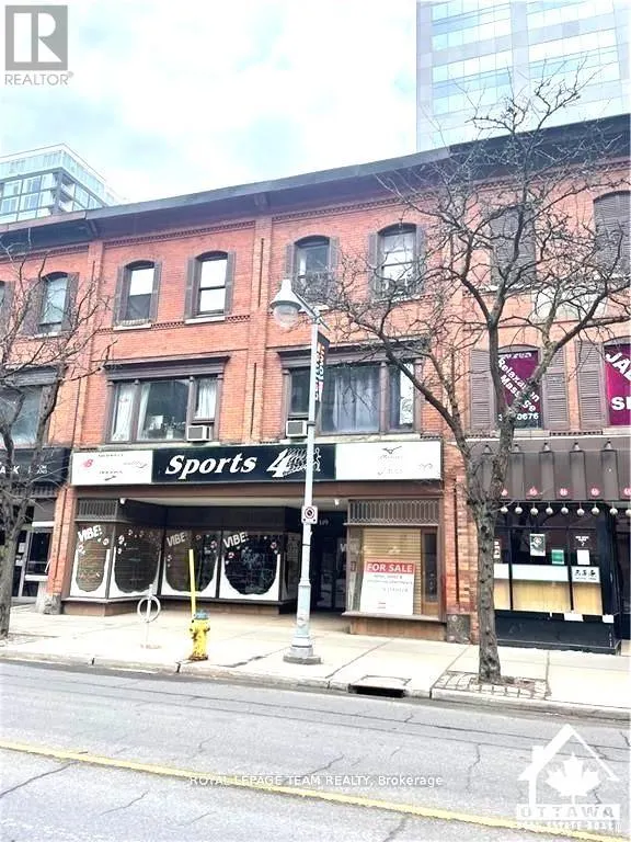 2 - 151 BANK STREET
