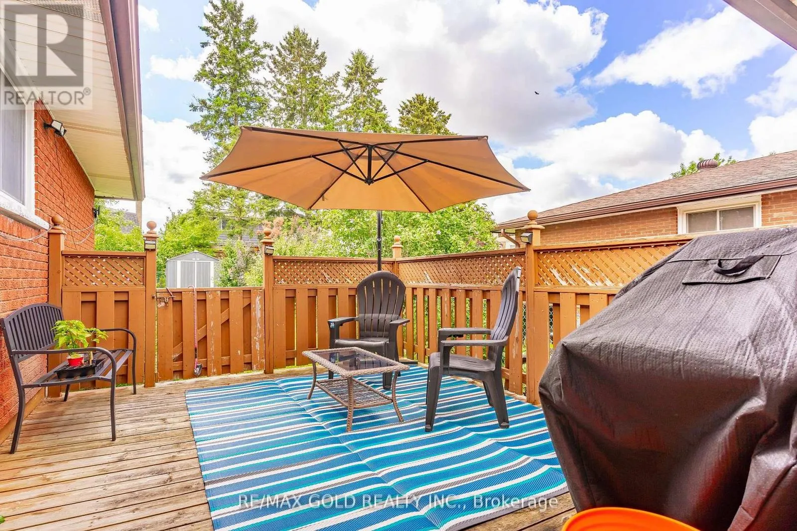 55 RAMBLEWOOD WAY