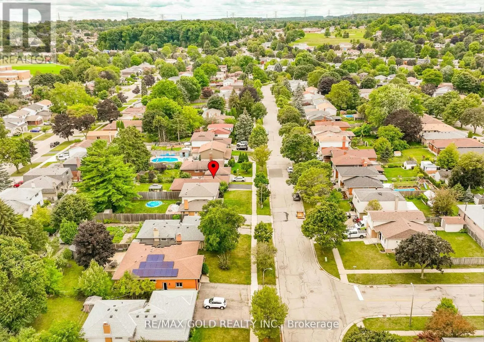55 RAMBLEWOOD WAY