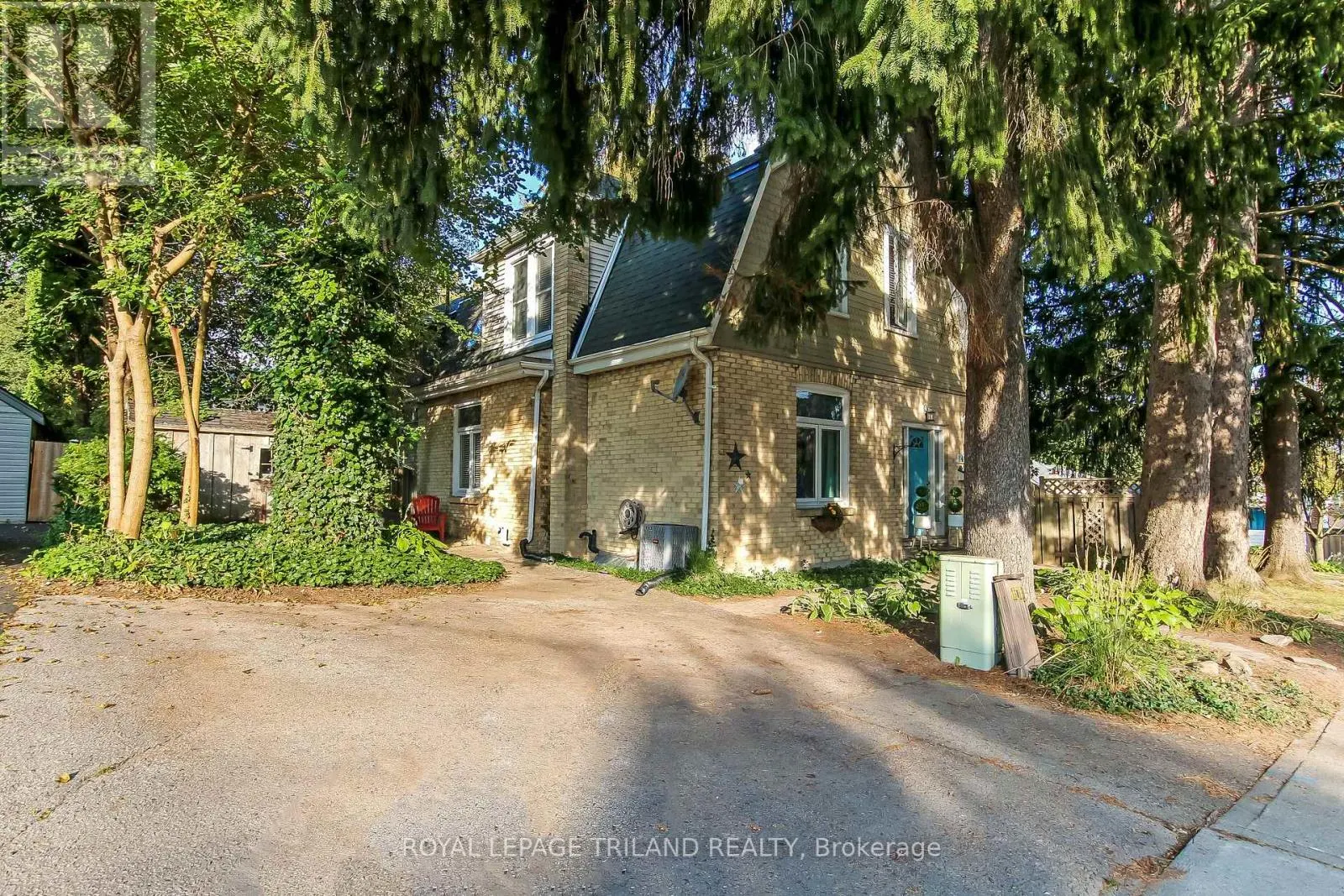 144 BRITTANIA AVENUE