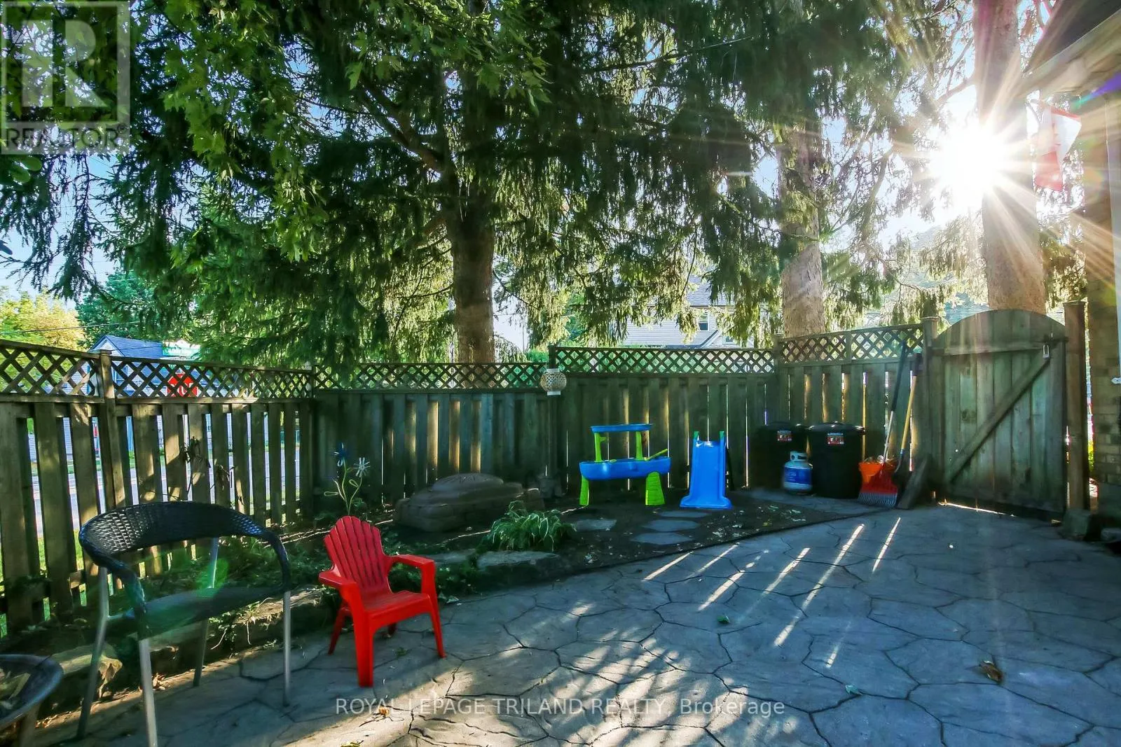 144 BRITTANIA AVENUE