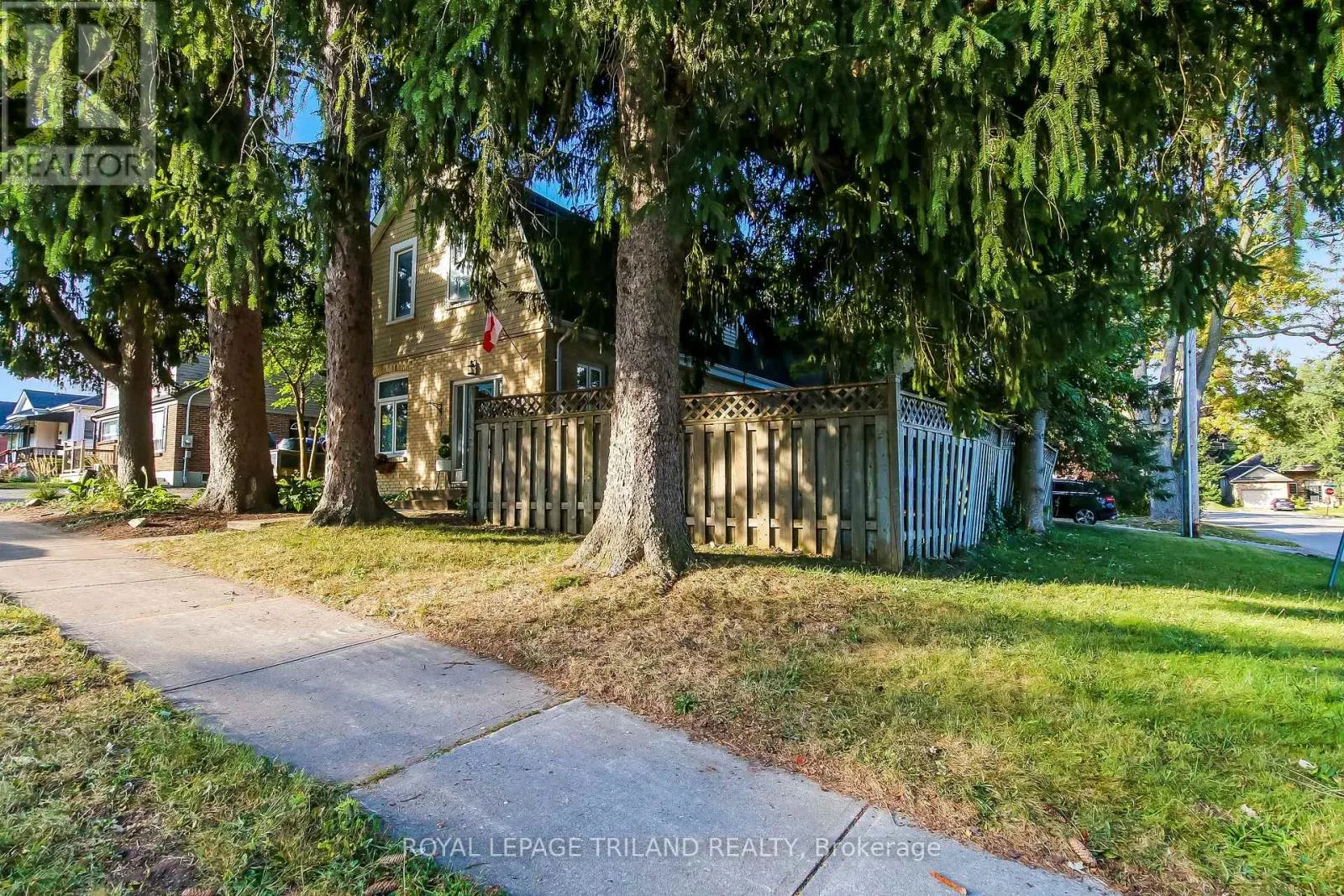 144 BRITTANIA AVENUE